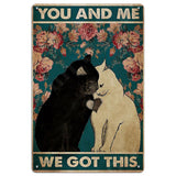Cats Unity