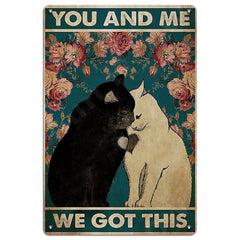 Cats Unity