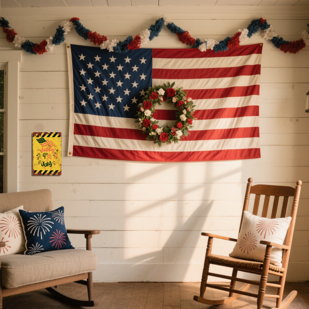 Happy 4th of July