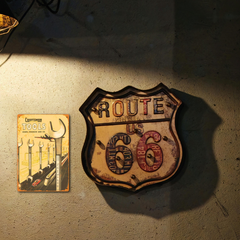 Vintage Craftsman Tools "American Industry"