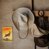 Vintage Western Winchester Deer