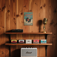 Record Room