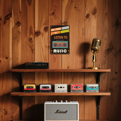 Listen to Music