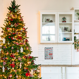 Christmas Rules