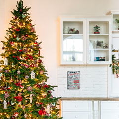 Christmas Rules