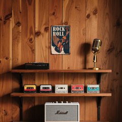 Rock ’n’ Roll Wings
