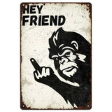 Hey Friend