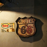 Esso Tiger ‘Put a Tiger in Your Tank’ Tin Sign