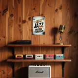 Jazz Live Tonight