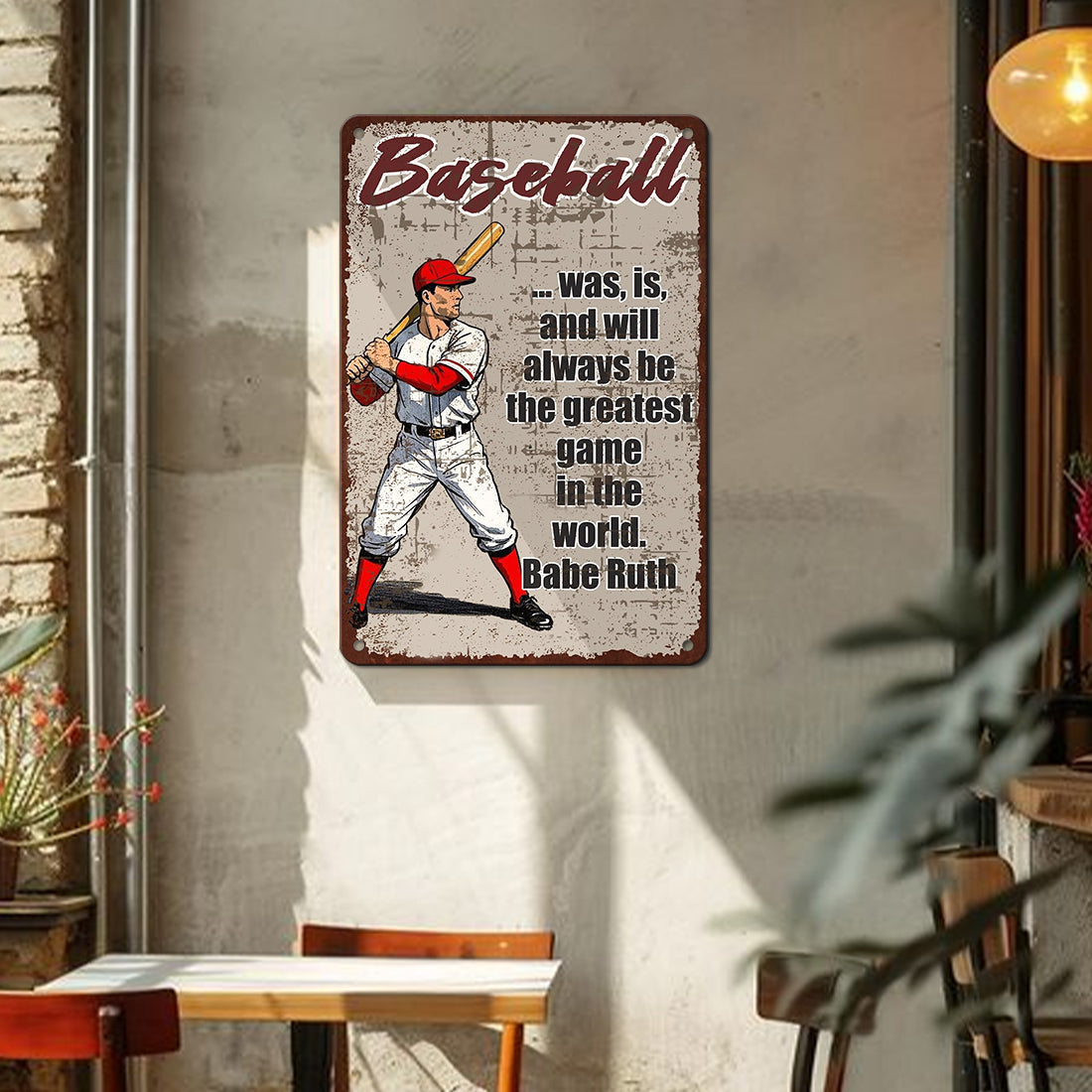 The Greatest Game in The World