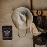 Make America Cowboy Again