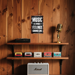 Music & Feelings