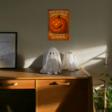 When You Need to Halloween (But It’s Still Summer)