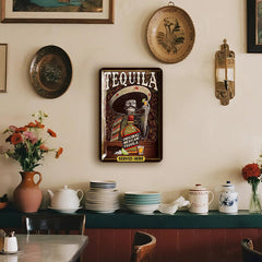 Original Mexican Tequila