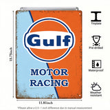 Gulf Motor Racing