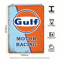 Gulf Motor Racing