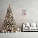 Christmas Rules