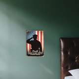 Proud To Have Served