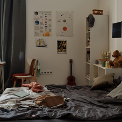 Play Guitar Know Things