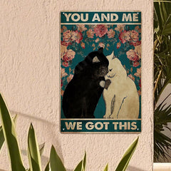 Cats Unity