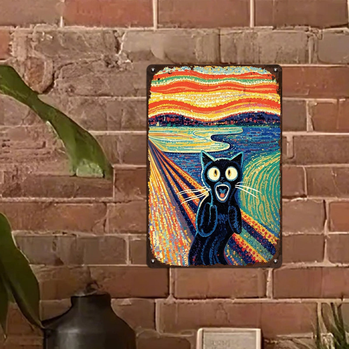 The Scream