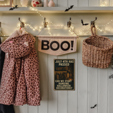 After July 4th – Is It Halloween Yet?