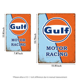 Gulf Motor Racing