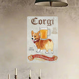 Corgi Beer