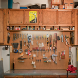 Vintage Craftsman Tools "American Industry"