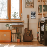 Not Hoarding Guitars