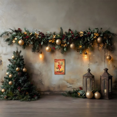 Girl Who Really Loved Christmas