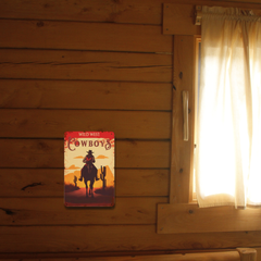Wild West Cowboys