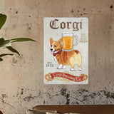 Corgi Beer