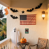 Salem Sanctuary for Wayward Cats – Gothic Black Cat