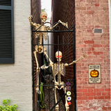 Too Early for Halloween?