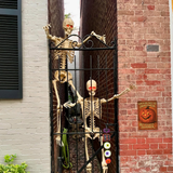 When You Need to Halloween (But It’s Still Summer)