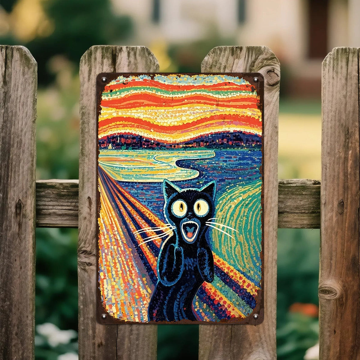 The Scream