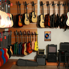 Music Room Turntable