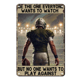 Be The One