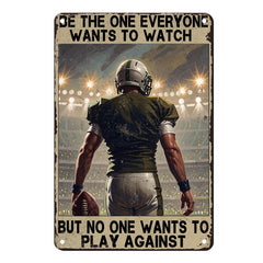 Be The One