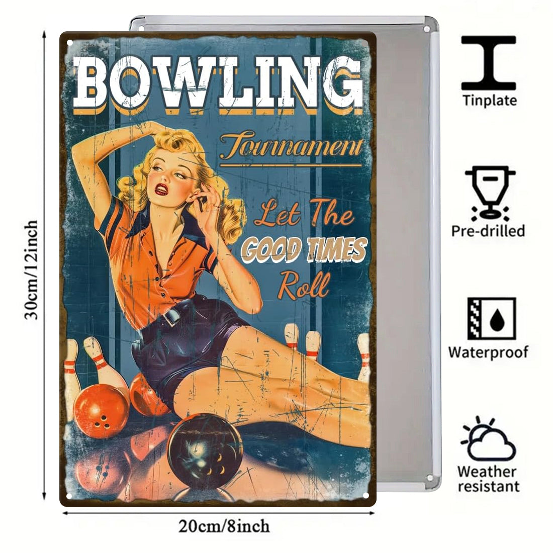 Bowling Tournament