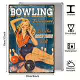Bowling Tournament