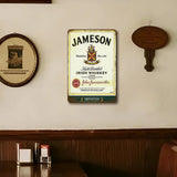 Jameson Irish Whiskey
