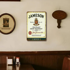 Jameson Irish Whiskey