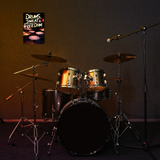 Drums, Sweat & Freedom