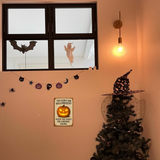 Too Early for Halloween?