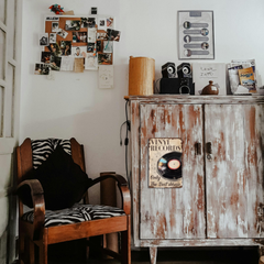 Vinyl Records