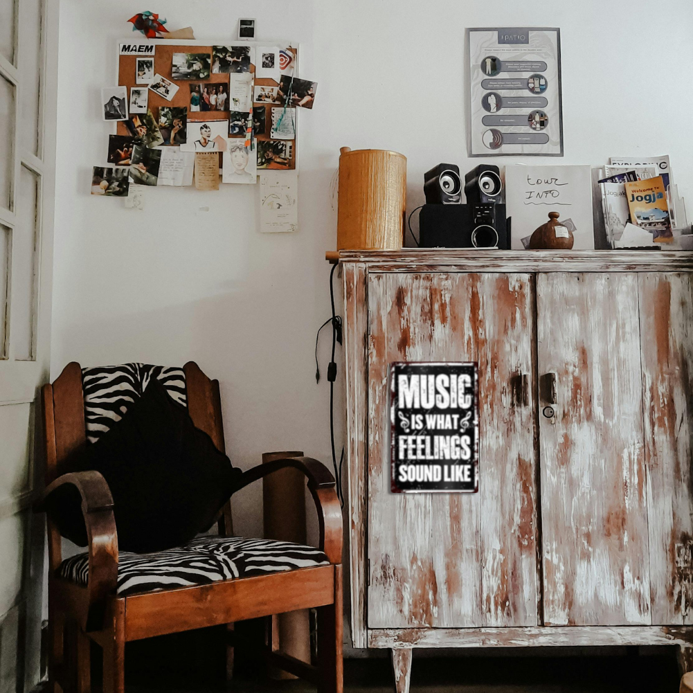 Music & Feelings