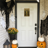 When It’s 60° and Still Not Halloween