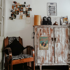 Record Room